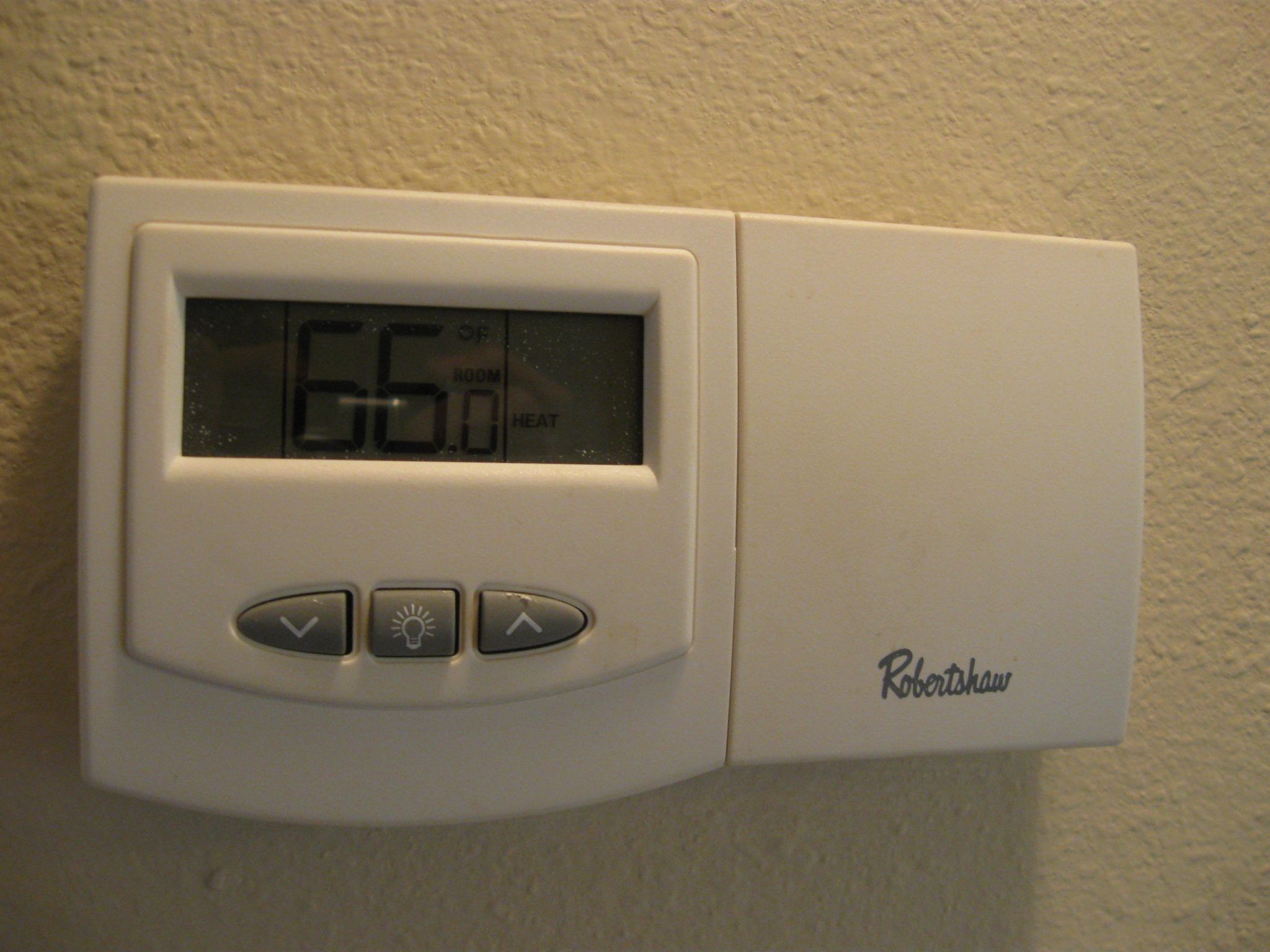 Upgrade Your Thermostat