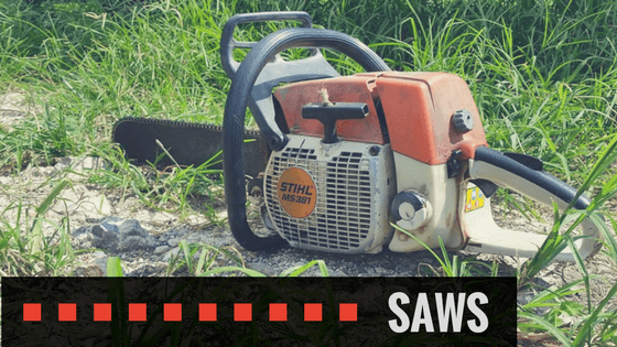 Home Page Saws