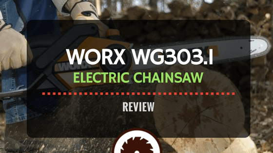 Worx Electric Chainsaw Review