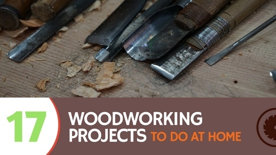 Practical Woodworking Projects