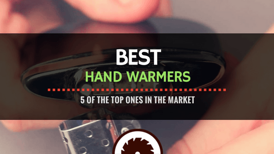 Best Hand Warmers