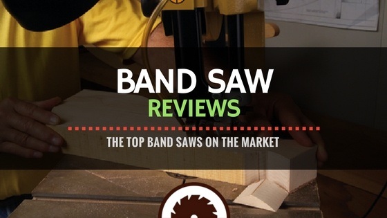 Band saw reviews