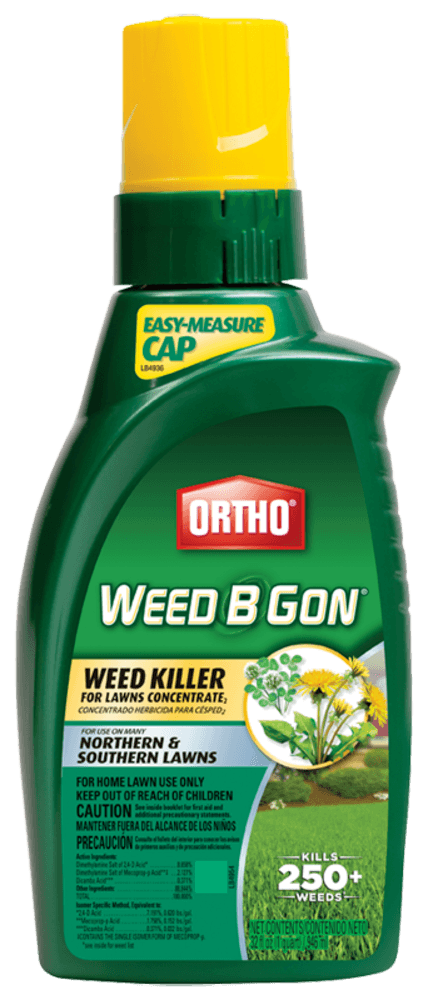 Ortho-Weed-B-Gon-Weed-Killer