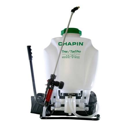 Best Pump Sprayer chapin-61900