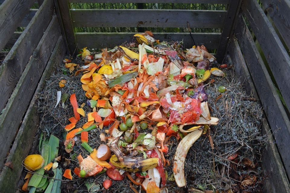 How to Make the Best Compost at Home