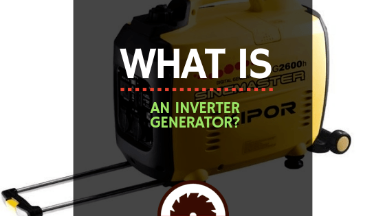 What is an Inverter Generator