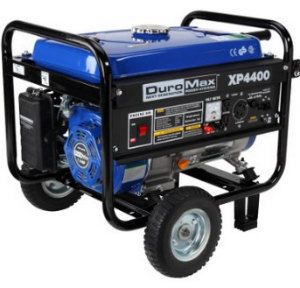 What is an Inverter Generator?