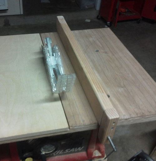 g-clamp-table-saw-fence